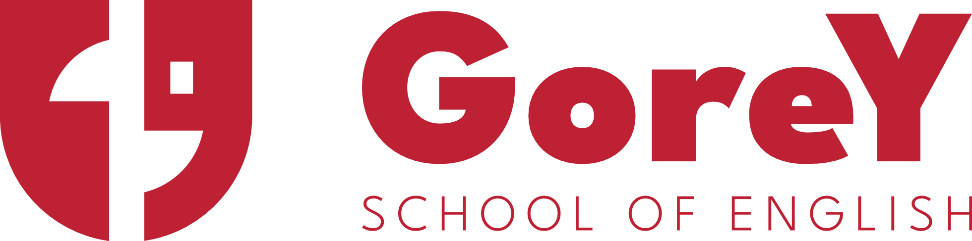 Gorey School of English